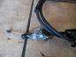Preview: Peugeot 206 1,4L Bremsseil Seilzug 9631692680