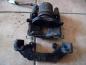 Preview: Ford Fusion JU2 1,4tdci Bremssattel Bremszange Vorne Links