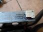 Preview: BMW 1-er F20 Bremspedal Kupplungspedal 4078296