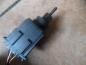 Preview: Skoda Octavia 1Z Bremslichtschalter 3B0945511A