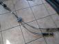 Preview: Ford Mondeo III Seilzug Schaltgetriebe 1S7R-7E395AF