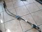 Preview: Ford Mondeo III Seilzug Schaltgetriebe 1S7R-7E395AF