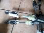 Preview: Opel Zafira B Seilzug Bowdenzug Schaltkulisse Schaltgetriebe 55351948