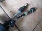 Preview: Opel Zafira B Seilzug Bowdenzug Schaltkulisse Schaltgetriebe 55351948