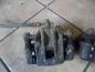 Preview: Hyundai Santa Fe 2,4L Bremssattel Hinten Rechts / Links