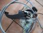 Preview: Mercedes-Benz E-Klasse W212 Feststellbremse Pedal Seilzug 2124200785 / A2044200984