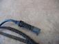 Preview: BMW 3er F30 320d Bremssattel Hinten Rechts