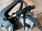 Preview: BMW 3er E46 Bremspedal Kupplungspedal mit Zylinder 6758822 / 2229128