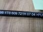 Preview: VW Touran 1T Seilzug Handbremsseil Hinten 1T0711952A