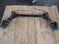 Preview: Seat Leon Bj.2001 Hinterachse Achse hinten Scheibenbremse Bremse