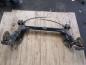 Preview: Seat Leon Bj.2001 Hinterachse Achse hinten Scheibenbremse Bremse