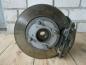 Preview: Ford Focus DNW Bj 2002 Original Achsschenkel mit Bremssattel Hinten Rechts