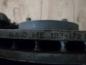 Preview: Ford Focus DNW Bj 2002 Original Achsschenkel mit Bremssattel Hinten Rechts