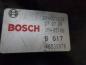 Preview: Original Fiat Punto Bj 2001 Bremskraftverst?rker Hauptbremszylinder 204021624 46538976