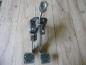 Preview: Peugeot 206 Pedale Bremse Kupplung Pedalerie