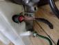 Preview: Opel Corsa C Bremskraftverstärker Hauptbremszylinder 90576562 SJ