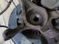 Preview: Toyota Yaris Verso Radnabe Achsschenkel mit Bremssattel Vorne Links
