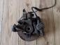 Preview: Peugeot 206 Original Achsschenkel Radnabe Achsaufhängung mit Bremssatell Vorne Links