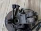 Preview: Peugeot 206 Original Achsschenkel Radnabe Achsaufhängung mit Bremssatell Vorne Links