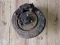 Preview: Opel Vectra B Bj 1998 Achsschenkel Radnabe mit Bremssatel Hinten Rechts 9049526836