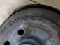 Preview: Opel Vectra B Bj 1998 Achsschenkel Radnabe mit Bremssatel Hinten Rechts 9049526836