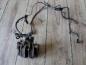 Preview: Audi A4 8D Bremssattel mit ABS Sensor Hinten Links 8D0927807