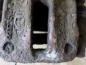 Preview: Audi A4 8D Bremssattel mit ABS Sensor Hinten Links 8D0927807