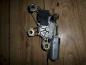 Preview: VW Golf 4 Scheibenwischermotor Hinten 1J6955711C