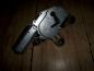 Preview: VW Golf 4 Scheibenwischermotor Hinten 1J6955711C