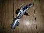 Preview: VW Golf 4 Scheibenwischermotor Hinten 1J6955711C