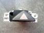 Preview: Original Ford Focus Schalter Warnblinkschalter 98AG13A350AE