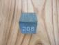 Preview: VW Passat Relais Nr-208 8A0951253B