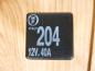 Preview: Audi A4 Relais Nr-204 431951253H