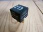 Preview: Audi A4 Relais Nr- 213 K?hlerl?fter 443951253J