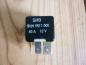 Preview: Audi A4 Relais Nr- 213 K?hlerl?fter 443951253J