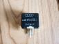 Preview: Audi A4 Relais Nr- 213 K?hlerl?fter 443951253J