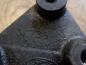 Preview: Ford Focus I DNW Halterung Aggregathalter 97BB3K738CA