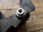 Preview: Ford Fiesta V JH Halter Aggregatehalter 2S6G-10K018