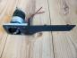 Preview: Mercedes C-Klasse W202 Lichtschalter Drehschalter 0145456428 1248000073