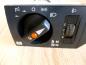 Preview: Mercedes C-Klasse W202 Lichtschalter Drehschalter 0145456428 1248000073