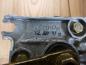 Preview: Mercedes Benz W124 Scheibenwischermotor mit Träger 1248204442 1248204542