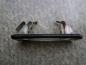 Preview: Ford Focus Kennzeichenleuchte Leuchte XS4X13550A