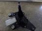 Preview: Dacia Sandero SD Heckwischermotor 8200734582C