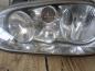 Preview: VW Golf 4 Bj:99 Hella Scheinwerfer Frontscheinwerfer Links 1J1941015C