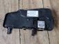 Preview: Opel Astra G Bj.1999 Halter Airbagsensor Siemens Vorne Links 09133258 / 90589764