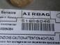 Preview: Ford Ka Bj:2009 Steuergerät Airbag Airbagsteuergerät 51805046