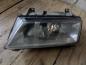 Preview: Lancia Zeta 220 Scheinwerfer Vorne Links 60979770