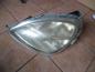 Preview: Mercedes-Benz A160 W168 A-Klasse Scheinwerfer Links A1688200261 Bosch 0301152211