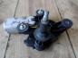 Preview: Ford Ka Heckwischermotor Hinten MS259699-1371