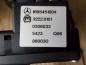 Preview: Mercedes A150 Bj 2005 Lichtschalter A1695451004